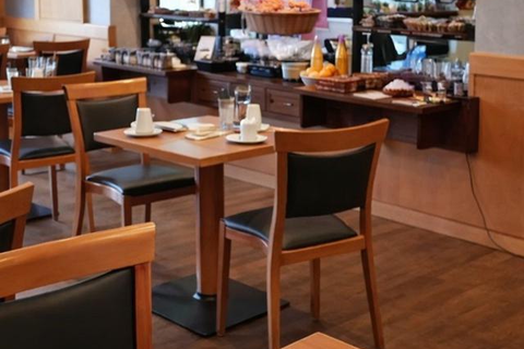 ROJ Rooms & Suites foto 10