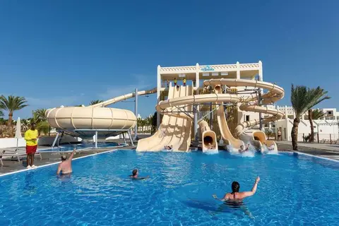 Riu Karamboa in Praia de Boca Salina — foto 2