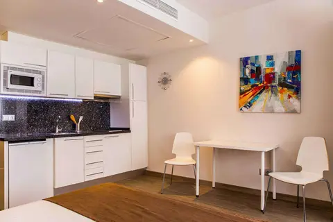 Bluesea Dimona Suites in Torremolinos — foto 5