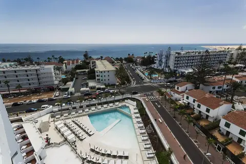 Hotel Caserio in San Bartolomé de Tirajana — foto 5