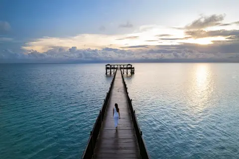 The Residence Zanzibar in Mtende, foto 6