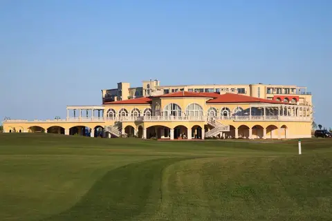 Lighthouse Golfresort & Spa in Baltsjik — foto 7