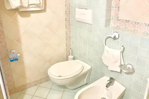 Sporting Hotel Tanca Manna in Alzachèna/Arzachena, foto 25