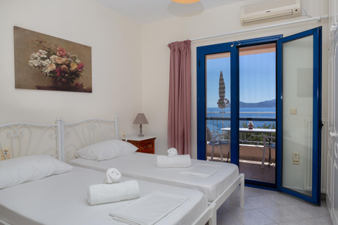 Appartementen Natassa foto 2