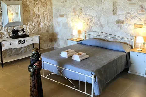 Sarantos Pool Suites foto 2