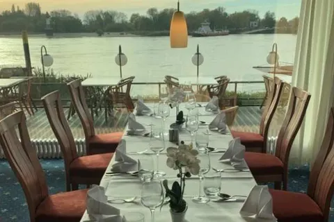 Hotel Fährhaus Farge foto 10