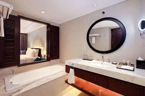 Grand Mercure Bali Seminyak in Kuta — foto 15
