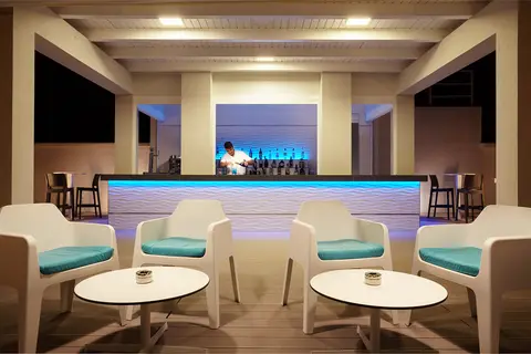 Hotel Las Arenas Affiliated by Meliá in Benalmadena — foto 26