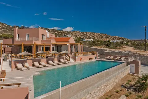 Amoopi Nymfes Royal in Karpathos Municipal Unit