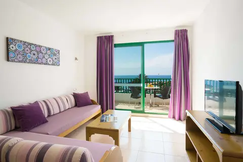 Galeon Playa Appartementen in Teguise — foto 20