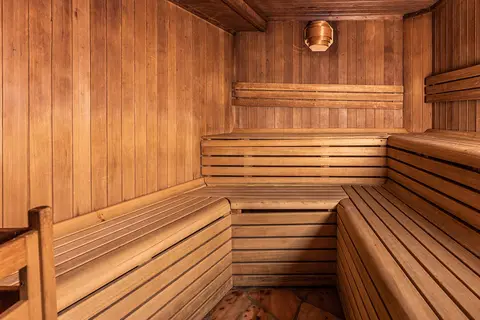 Hotel Gran Chalet Soreghes in Campitello di Fassa — foto 7