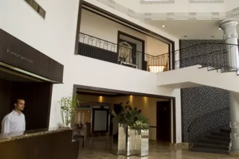 Eden Rock Hotel in Sharm El Sheikh — foto 5
