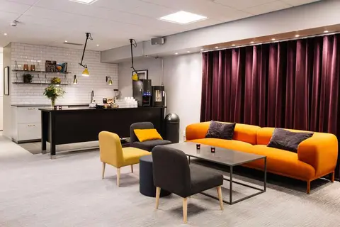 Best Western Kom Hotel Stockholm in Stockholm — foto 29