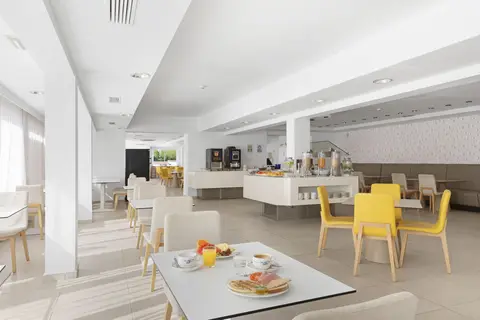 Hotel Sant Jordi in Palma — foto 24