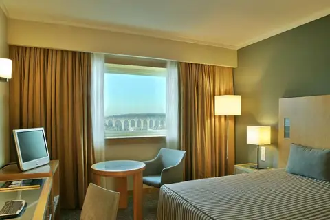 SANA Malhoa Hotel in Lissabon, foto 4