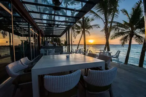 Presidential Suites Cabarete by lifestyle in Cabarete — foto 14