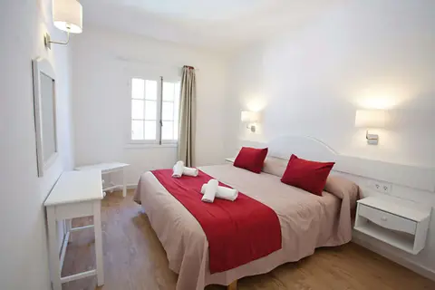 Carema Club Resort in es Mercadal — foto 16