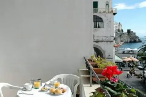 Lidomare in Amalfi, foto 8
