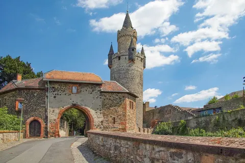 De Romantische Strasse foto 14