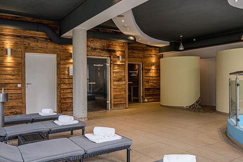 Appartementen Schönblick Mountain Resort foto 10