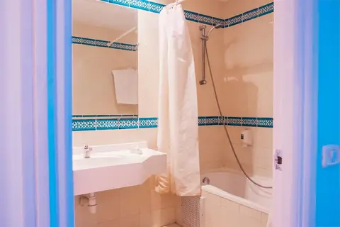 Hôtel Skanes Serail in مطار المنستير حبيب بورقيبة — foto 14