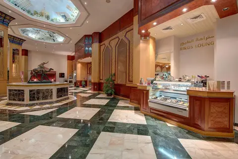 Crowne Plaza Resort Salalah in Salalah — foto 6