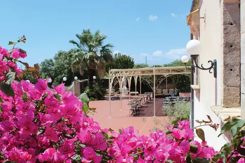Villa Favorita Relais in Noto, foto 6