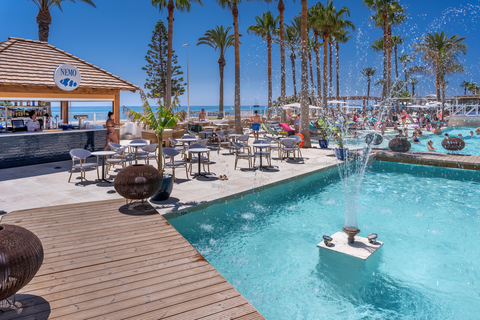 Mediterraneo Bay Hotel and Resort foto 2