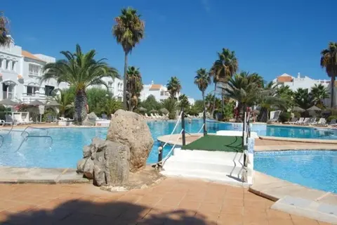 Apartamentos Golf Center Pueblo in Roquetas de Mar — foto 16