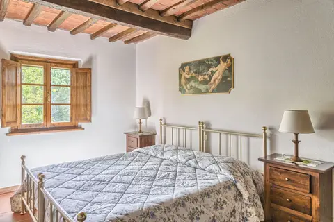 Borgo San Benedetto in Montaione — foto 29