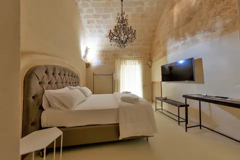 Palazzo del Duca Matera in Matera, foto 23
