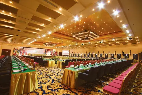 Savoy Hotel in Sharm El Sheikh — foto 11