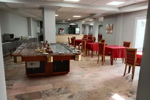 Hotel Trafalgar in Jerez De La Frontera — foto 5