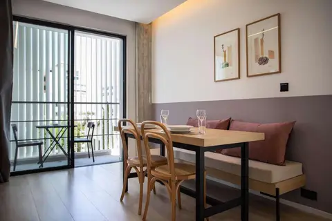 Alinea Urban Saripolou Square in Λεμεσός — foto 8
