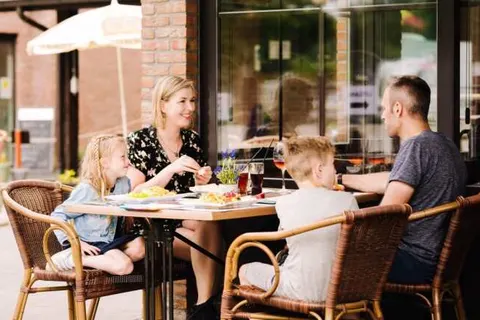 Camping Zavelbos foto 8