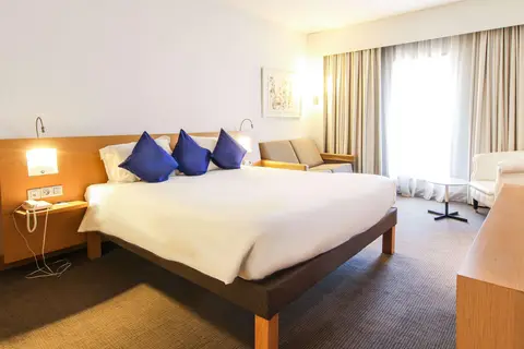 Novotel Tunis in Tunis, foto 12