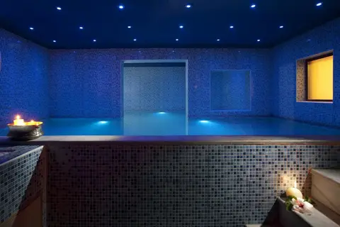 Blue Bay Resort Hotel in Δημοτική Ενότητα Γαζίου — foto 19