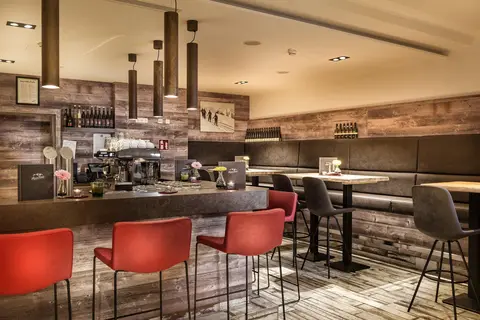 Alpenparks Hotel & Apartment Central in Zell am See — foto 12