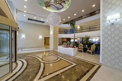 Asteria Bloom Side in Manavgat — foto 5
