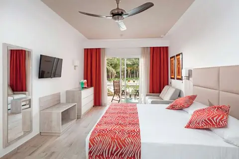 Riu Cabo Verde in Santa Maria — foto 4