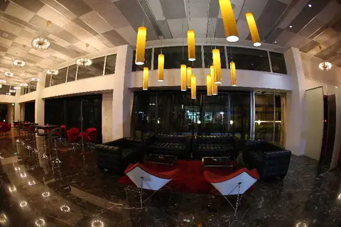 Altius Boutique Hotel in Nicosia, foto 4