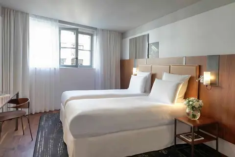 Hotel Paris Bastille Boutet - MGallery in Parijs — foto 30