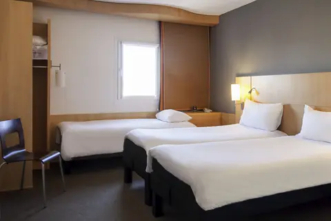 ibis Praha Old Town in Praag — foto 29