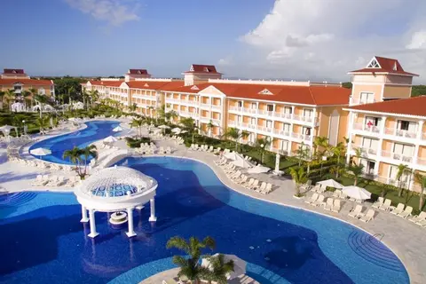 Bahia Principe Grand Aquamarine in Salvaleón de Higüey — foto 5