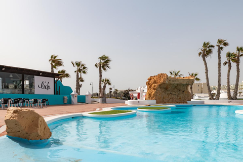 Appartementen Sands Beach Resort foto 3