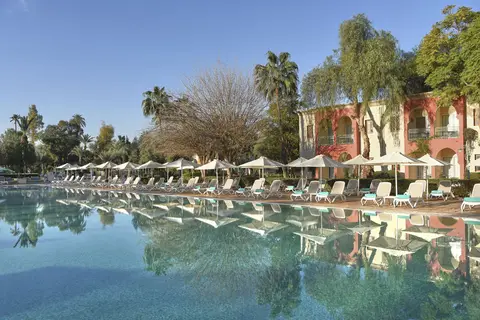 Iberostar Waves Club Palmeraie - ABBA Tribute Live Show - Arrangement in Al Ouidane ⵍⵡⵉⴷⴰⵏ الويدان — foto 5