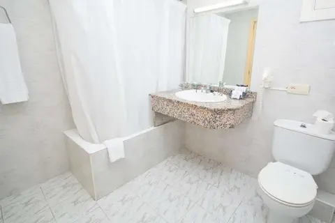 Hotel Amic Miraflores in Palma, foto 18