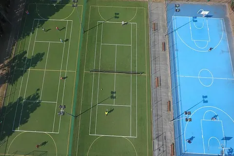 Camping Tahiti foto 23