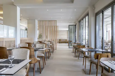 Apollon Hotel in Kos — foto 17