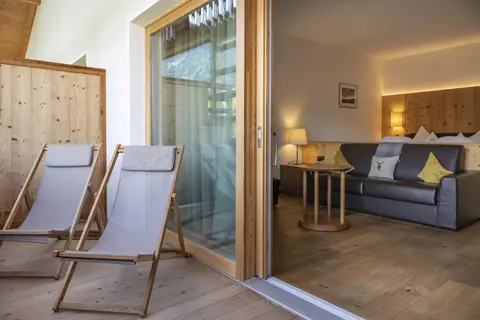 Artnatur Dolomites Hotel & Spa in Klausen - Chiusa — foto 9